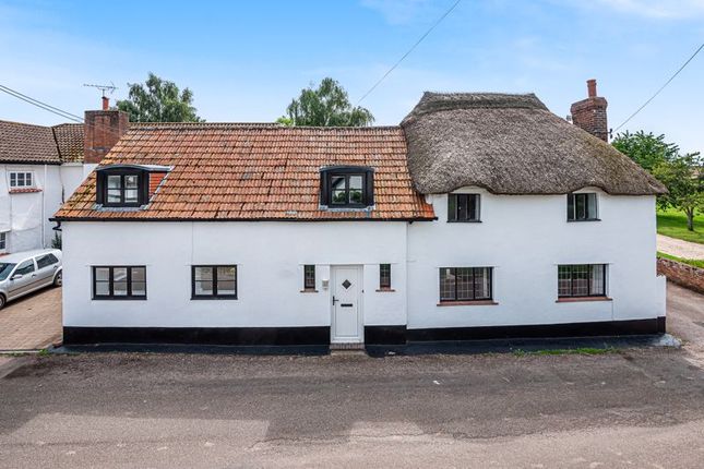 Cottage to rent in Rockbeare, Exeter, Devon
