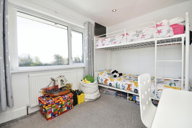 Town house for sale in Springfield Close, Eckington, Sheffield