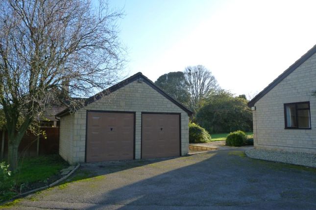 Detached bungalow to rent in Folly Lane, South Cadbury, Yeovil