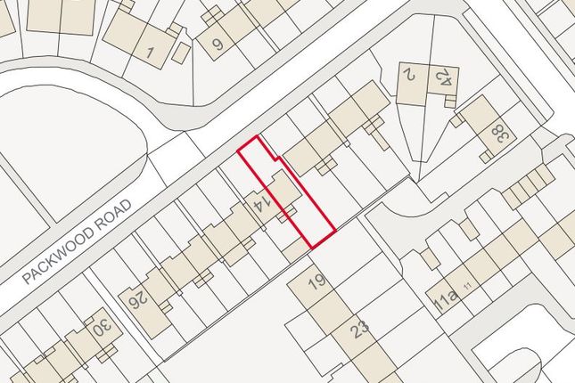 12, Packwood Road, Birmingham photo 2