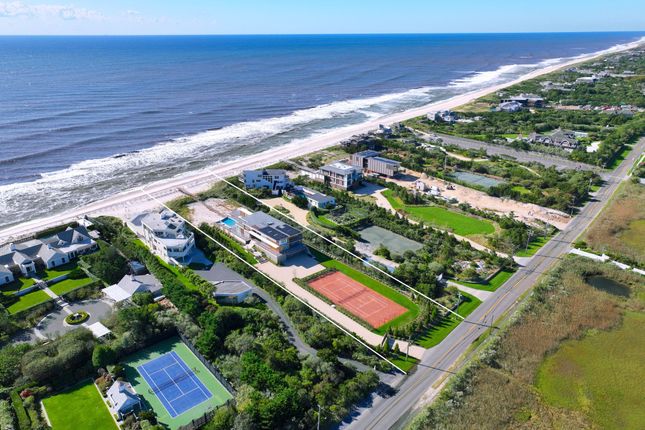 Country house for sale in 182 Dune Rd, Westhampton Beach, Ny 11978, Usa