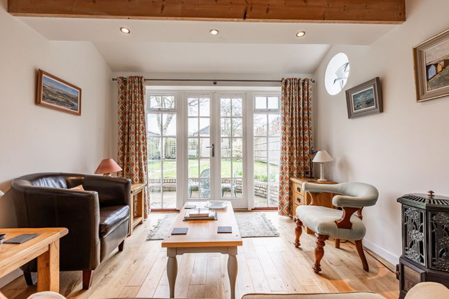 Rose Cottage, 4 Garners Row, King's Lynn photo 2