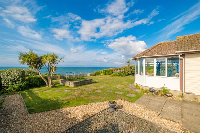 Detached bungalow for sale in East Camps Bay, Downderry, Torpoint