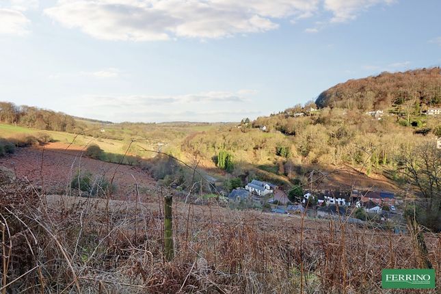 Detached house for sale in Bell Hill, Lydbrook, Gloucestershire.