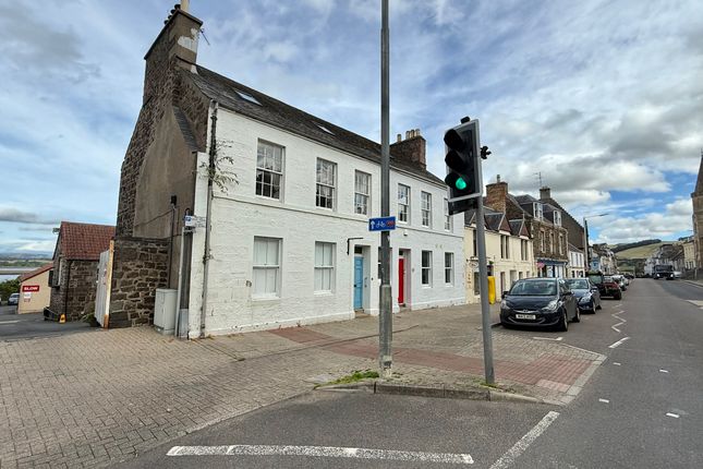 2-bed house on 114 High Street, Cupar, £95,000