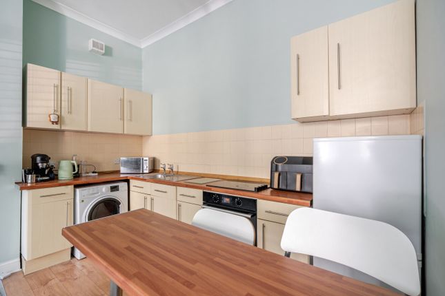 Flat 7, 31-33, Brunswick Road, East Sussex photo 4