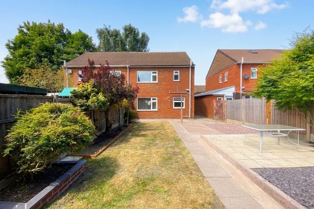 64 Mulberry Road, Walsall photo 4