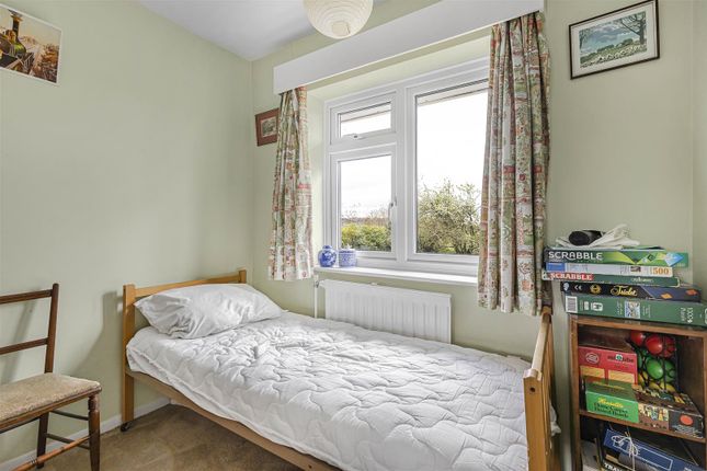 Detached house for sale in Beaumont Road, Cambridge