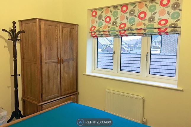 Room to rent in Blackstone Way, Earley, Reading