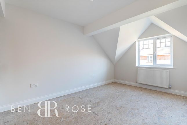 Semi-detached house for sale in Whittingham Place, Whitehall Drive, Broughton, Preston
