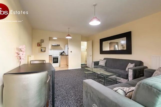 Flat 350, 41 Millharbour, London photo 3