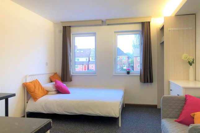 Bright And Tidy Double Bedroom Featuring Two Large...