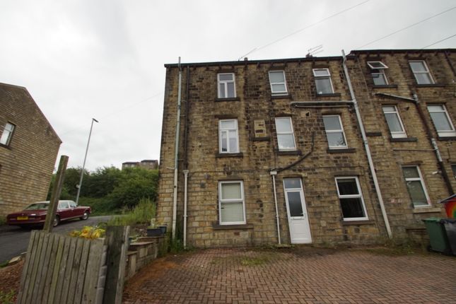 Thumbnail Flat for sale in Manchester Road, Huddersfield, West Yorkshire