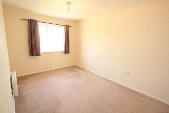 Thumbnail Property to rent in Pavior Road, Nottingham