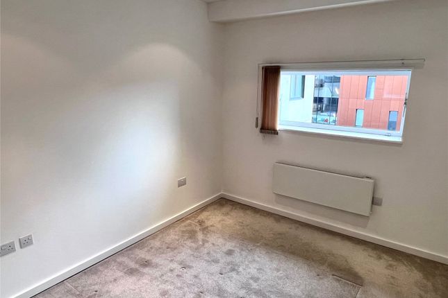 Terraced house to rent in Witham Wharf, Brayford Wharf East, Lincoln