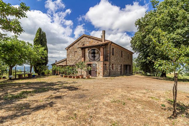 Thumbnail Villa for sale in Acquapendente, Viterbo, Lazio