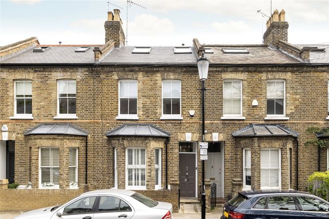 12, Treadgold Street, London photo 3