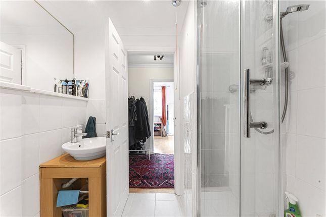 Flat for sale in Anderson Road, London