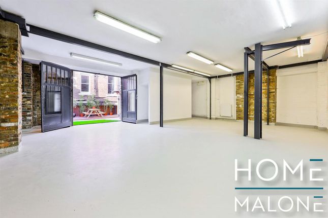 Thumbnail Commercial property to let in Clarence Road, London