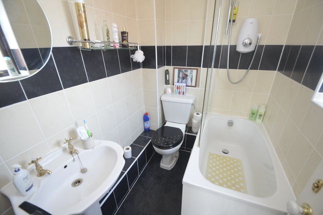 Detached house for sale in Valley Walk, Felixstowe