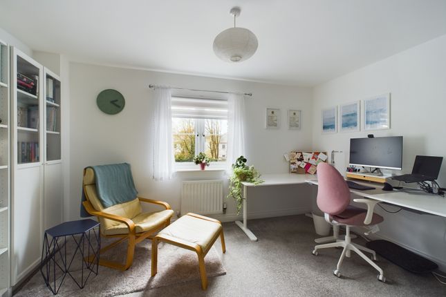 End terrace house for sale in Junction Gardens, Plymouth