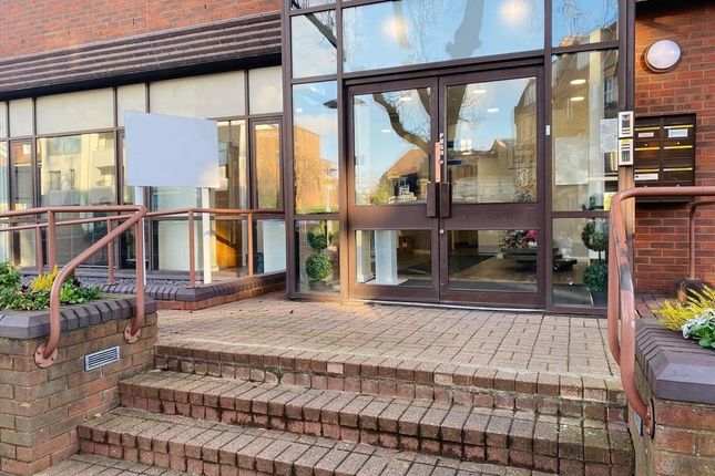 Office to let in 2 Athenaeum Road, Prospect House, London