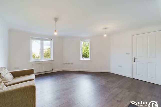 Thumbnail Flat to rent in Green Lanes, Blacksmiths Court