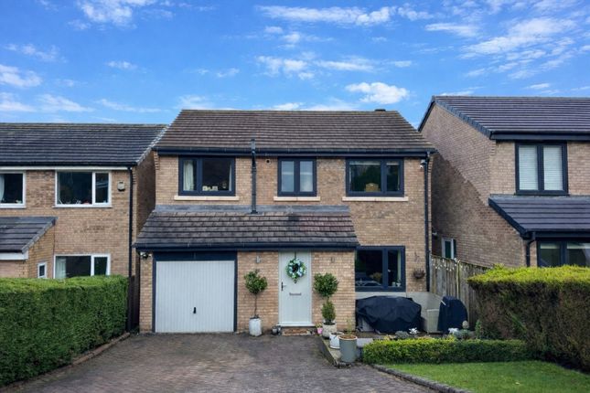 4-bed house on 28 Linglongs Avenue, High Peak, £475,000