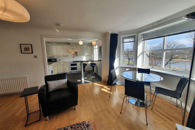Flat to rent in Ruthrieston Court, Riverside Drive, Aberdeen