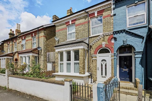 Thumbnail Semi-detached house for sale in Carden Road, London