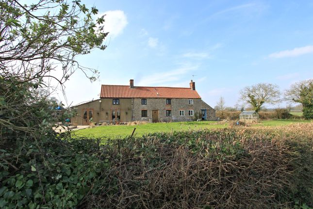 Detached house for sale in Kington, Nr Thornbury