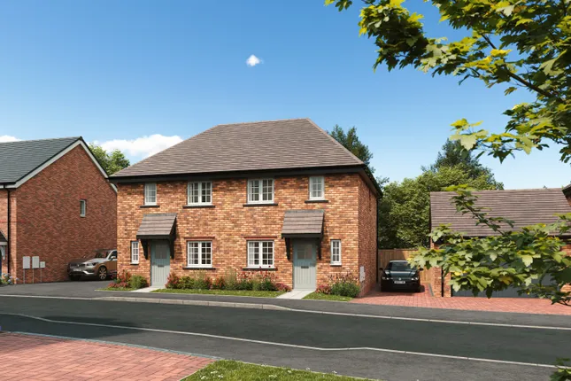 Cameron Homes - Sandbrook