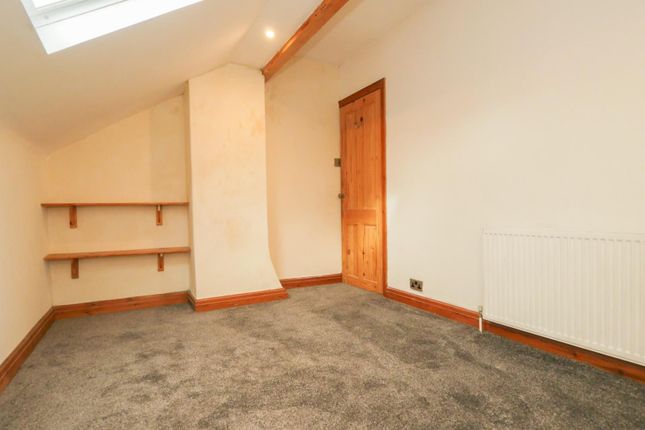 Terraced house for sale in Aston View, Bramley, Leeds