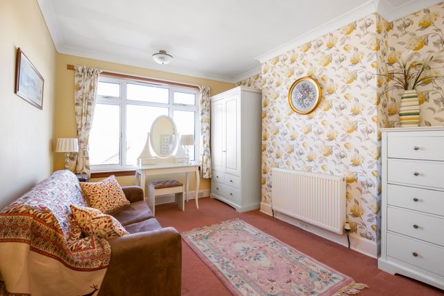 Semi-detached house for sale in 57 Pentland View, Comiston, Edinburgh