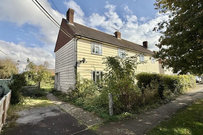 3 Bedroom Semi-Detached in SN4 8AG