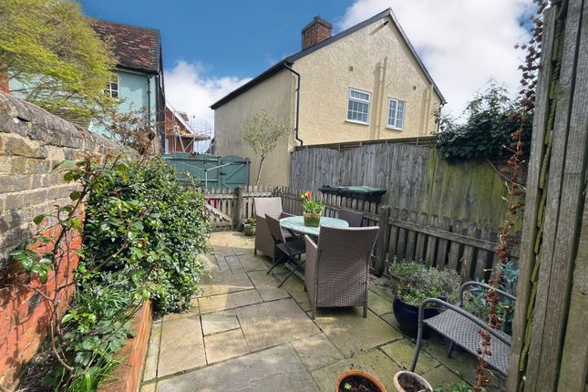 Property for sale in Newbiggen Street, Thaxted, Dunmow