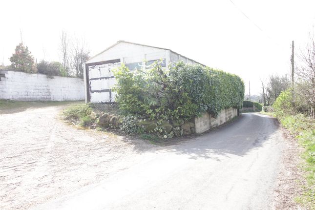 Land for sale in Greenway Hall Road, Baddeley Edge, Stoke-On-Trent
