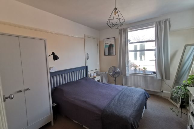 Flat 101, Nottingham photo 3