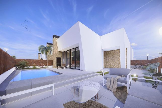 Thumbnail Villa for sale in 30740 San Pedro Del Pinatar, Murcia, Spain
