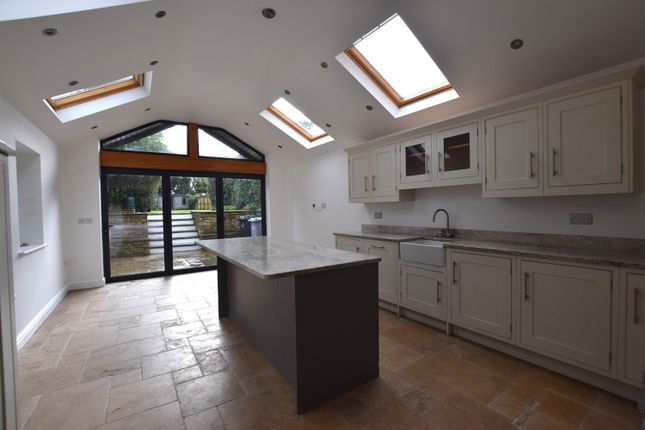 Detached house to rent in Macclesfield Road, Prestbury, Macclesfield