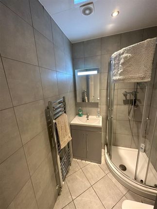 Flat for sale in Princes Street, Doncaster