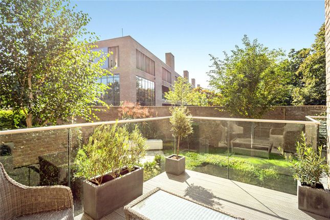 Flat for sale in Henry Chester Building, 186 Lower Richmond Road, Putney, London