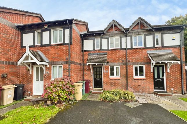 1-bed terraced on Beaumont Chase, Bolton, £177,500
