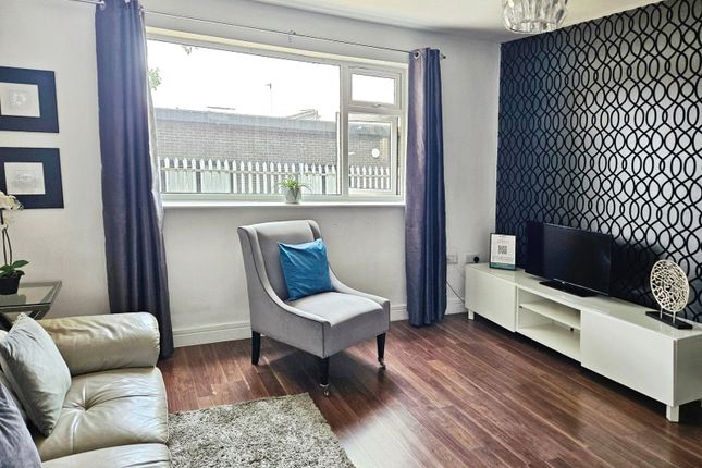 Flat 2, 34, Station Road, Leicestershire photo 3