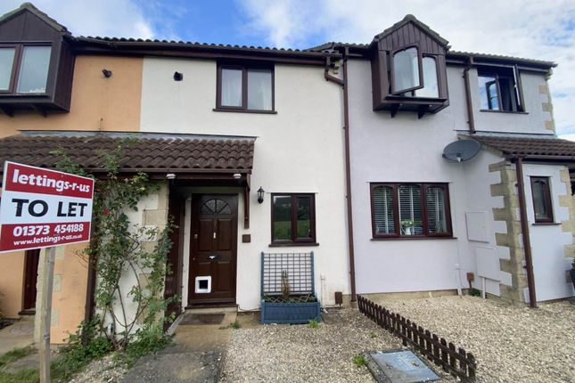 2-bed house on Frome Somerset, £1,295/mo