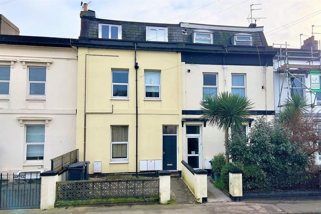 Thumbnail Studio to rent in St. Marychurch Road, Torquay