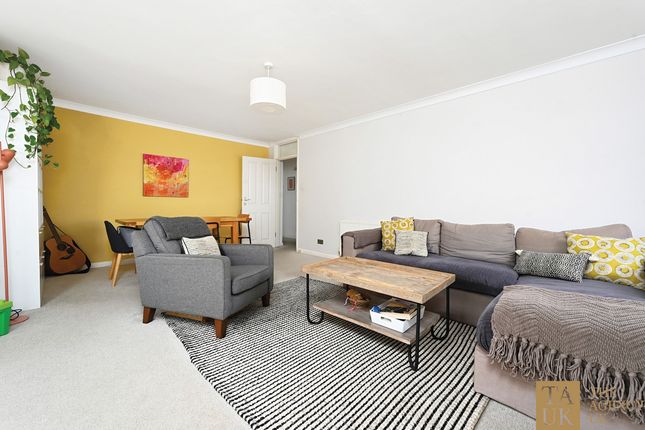 Flat 6, Seymour House, Seymour Square, Brighton photo 4