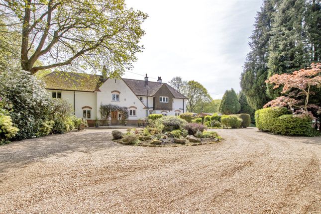 Fairmead,, Cudham Lane South, Sevenoaks photo 3