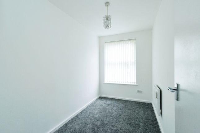 Flat for sale in Ashton Road, Denton, Manchester, Greater Manchester