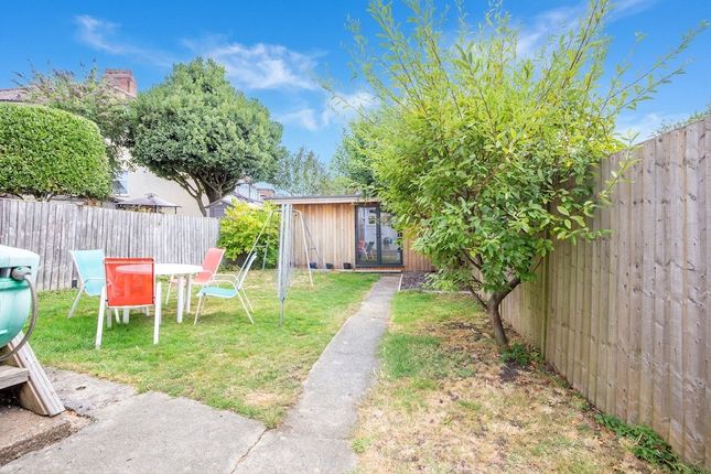 16, Oakley Road, Bristol photo 4